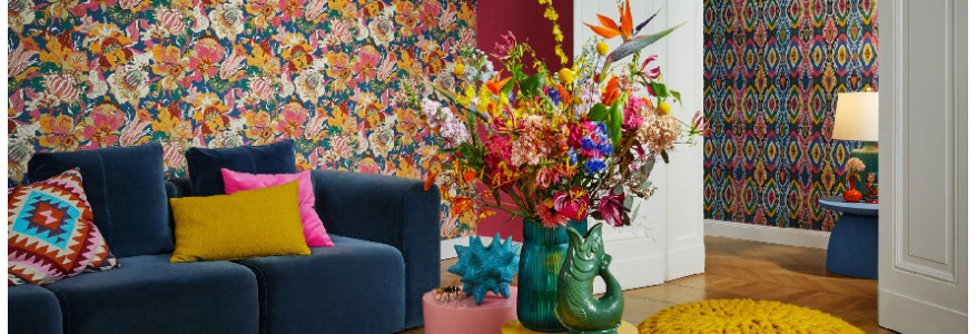 BARBARA HOME COLLECTION III-RASCH BARBARA HOME COLLECTION III-RASCH